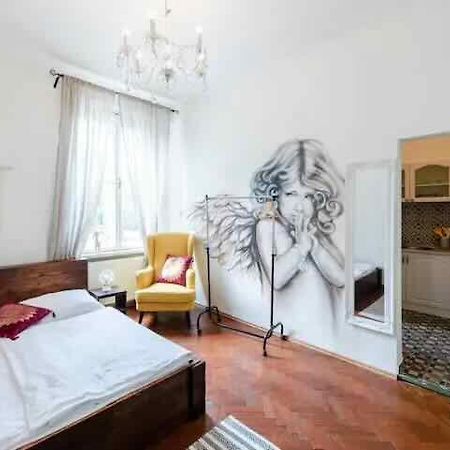 Angel Apartman Братислава Екстер'єр фото