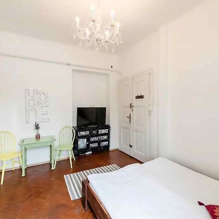 Angel Apartman Братислава Екстер'єр фото