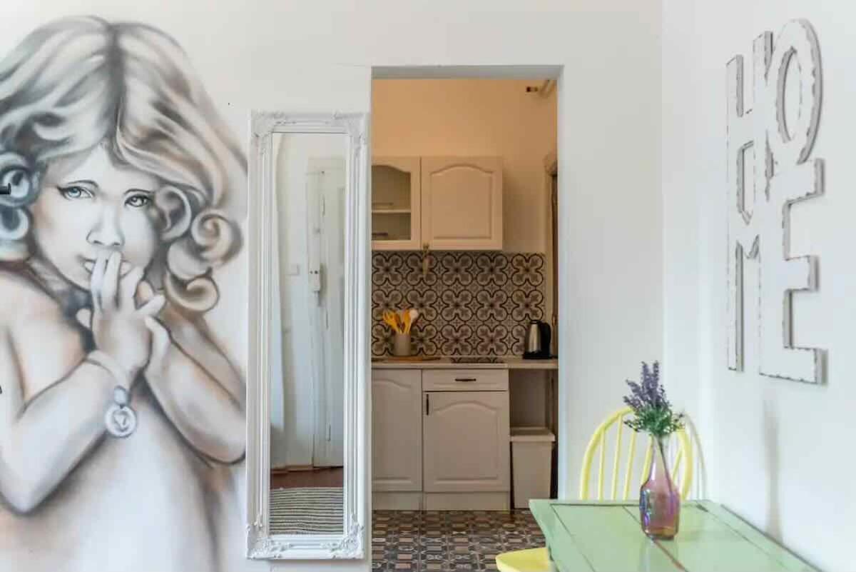 Angel Apartman Братислава Екстер'єр фото