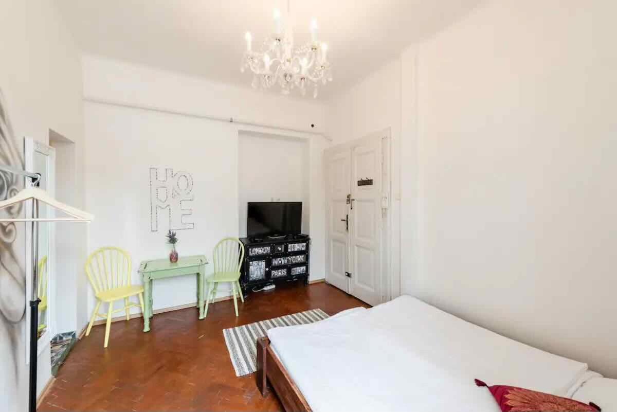 Angel Apartman Братислава Екстер'єр фото