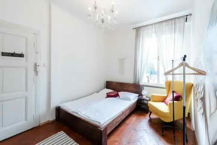 Angel Apartman Братислава Екстер'єр фото