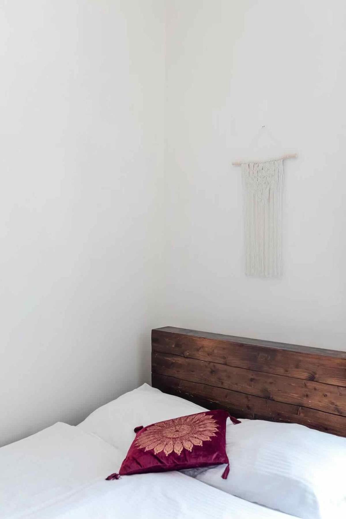 Angel Apartman Братислава Екстер'єр фото